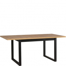 Stół rozkładany IKON III L Podstawowe