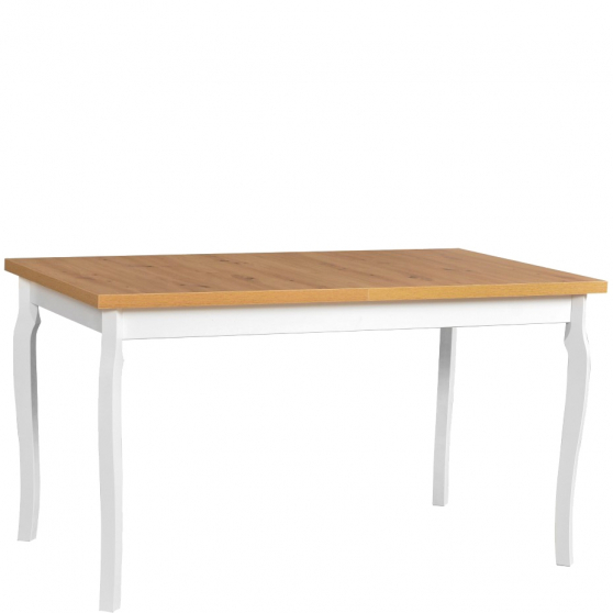 Stół rozkładany ALBA 5 Podstawowe (1)