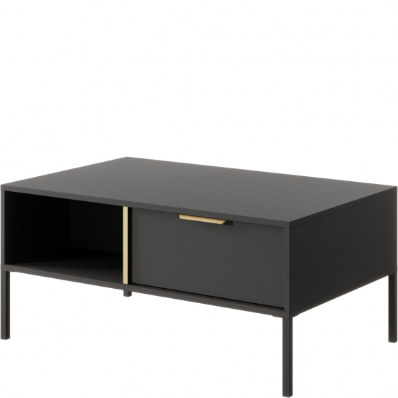 Ława 2S LARS Podstawowe