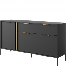 Komoda 153 3D2S LARS Podstawowe