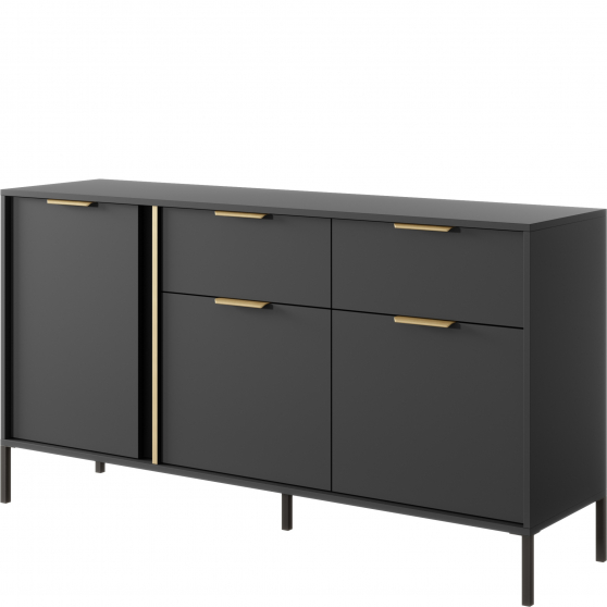 Komoda 153 3D2S LARS Podstawowe