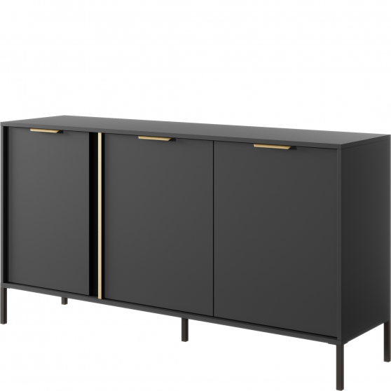 Komoda 153 3D LARS Podstawowe