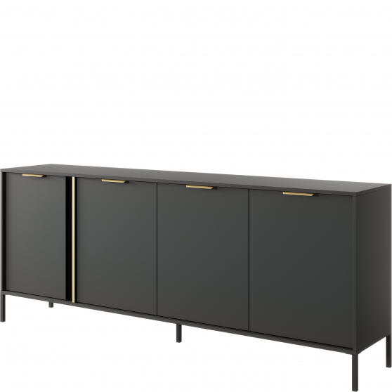 Komoda 203 4D LARS Podstawowe