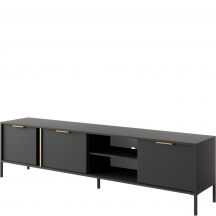 RTV 203 3D LARS Podstawowe