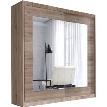 Szafa 200 220E1518 TYP-18 ALFA Podstawowe