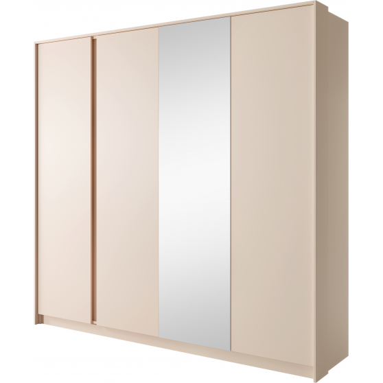 Szafa 220 DAST SYPIALNIA Podstawowe