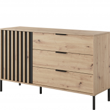 Komoda 138 TALLY SYPIALNIA Podstawowe