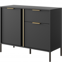 Komoda 103 2DS LARS Podstawowe