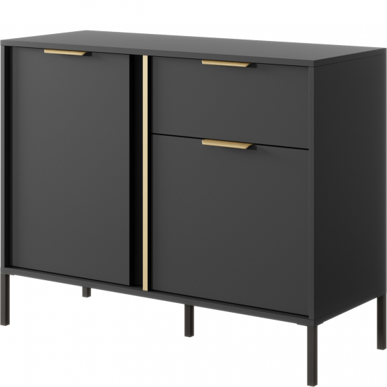 Komoda 103 2DS LARS Podstawowe