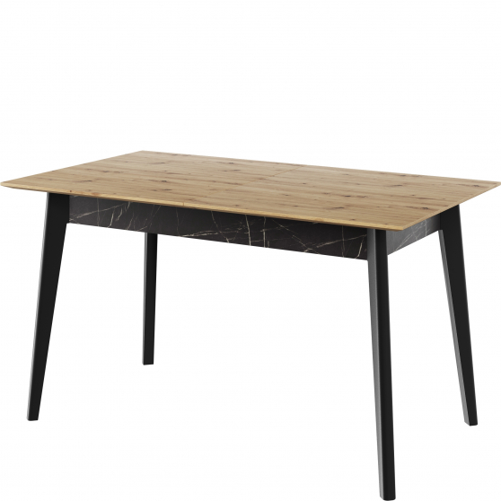 Stół rozkładany MR-08 MARMO Podstawowe