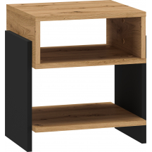 Szafka nocna 01 TRIS Podstawowe