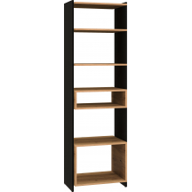 Regał 02 TRIS Podstawowe