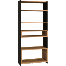 Regał 04 TRIS Podstawowe