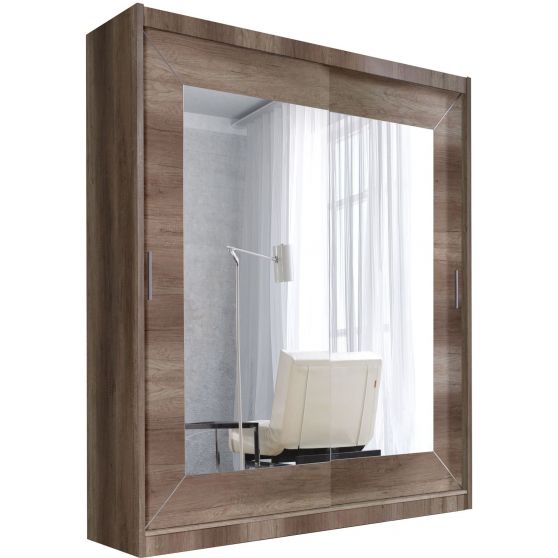 Szafa 180 22Y01517 TYP-17 ALFA Podstawowe