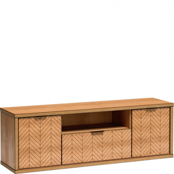 Szafka RTV F-6 FONTI Podstawowe (1)