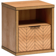 Szafka nocna F-13 FONTI Podstawowe (1)