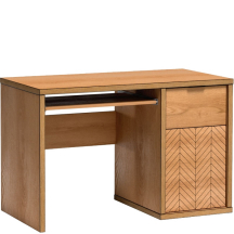 Biurko F-14 FONTI Podstawowe