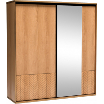 Szafa F-11 FONTI Podstawowe