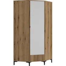 Szafa narożna RIKS02 RICKO Podstawowe