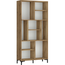 Regał RIKR01 RICKO Podstawowe