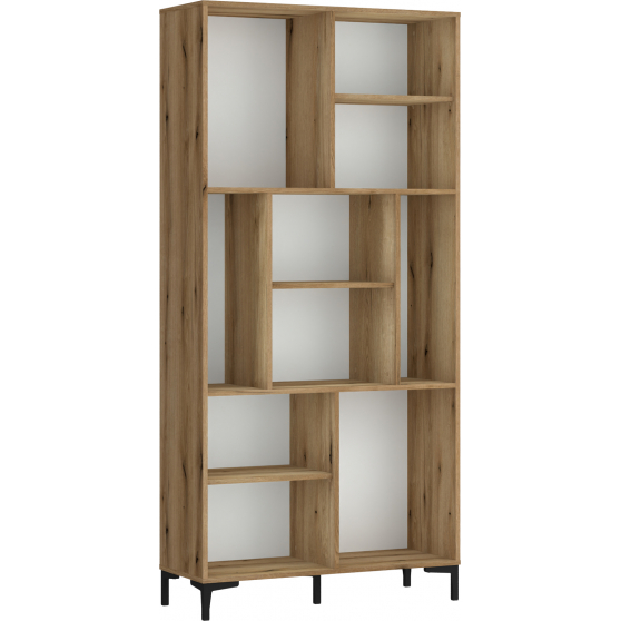 Regał RIKR01 RICKO Podstawowe