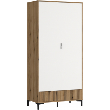 Szafa RIKS01 RICKO Podstawowe