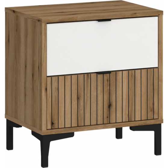 Szafka nocna RIKK06 RICKO Podstawowe