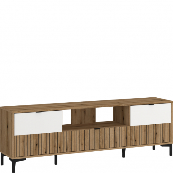 Szafka RTV RIKF02 RICKO Podstawowe