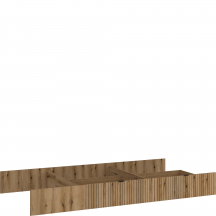 Szuflada do łóżek RIKZ01/RIKZ02 RICKO Podstawowe