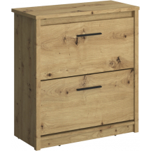 Szafka na buty 2K AYSON Podstawowe