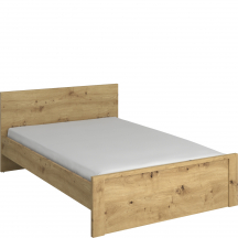 Łóżko 140 x 200 AYSON Podstawowe