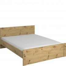 Łóżko 160 x 200 AYSON Podstawowe