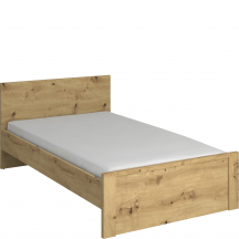 Łóżko 120 x 200 AYSON Podstawowe