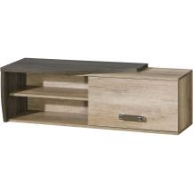 Szafka wisząca Lewa R11 L ROMERO Podstawowe