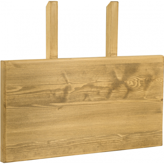 Dodatkowy blat do stołu 140 CLASSIC WOOD Podstawowe