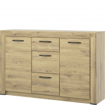 Komoda 2D3S SAPORI Podstawowe