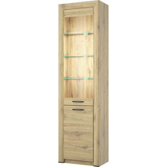 Witryna 1D1W SAPORI Podstawowe