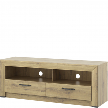 Szafka RTV 2S SAPORI Podstawowe