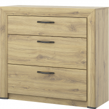 Komoda 3S SAPORI Podstawowe