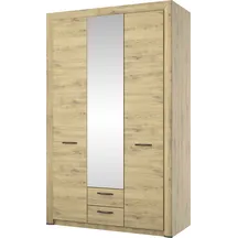 Szafa z lustrem 3D2S SAPORI Podstawowe