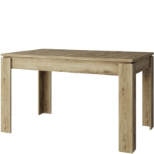 Stół rozkładany 130/175 SAPORI Podstawowe