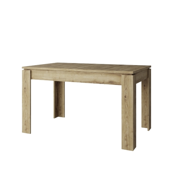 Stół rozkładany 130/175 SAPORI Podstawowe