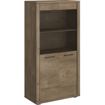 Kredens 2W CORDAN Podstawowe