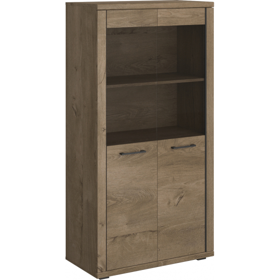 Kredens 2W CORDAN Podstawowe