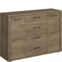 Komoda 2D4S CORDAN Podstawowe