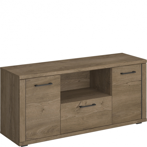 Szafka RTV 2D1S CORDAN Podstawowe