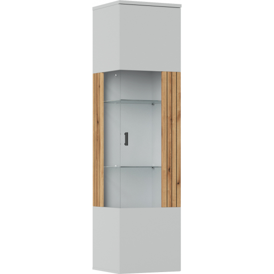 Witryna wisząca Prawa ALVV01P ALVERNO Podstawowe