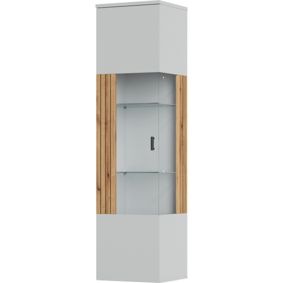 Witryna wisząca Lewa ALVV01L ALVERNO Podstawowe