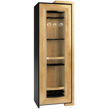 Barek obrotowy prosty Prawa CORINO Podstawowe (1)