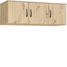 Nadstawka nad szafę 120 NIKN83-D78 NIKO Podstawowe